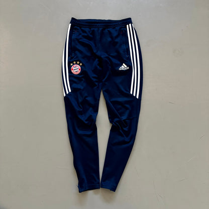 Adidas x FC Bayern München Vintage Tracksuit 2015/16 | S