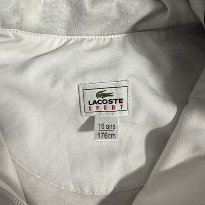 Lacoste Vintage Trackjacket | M