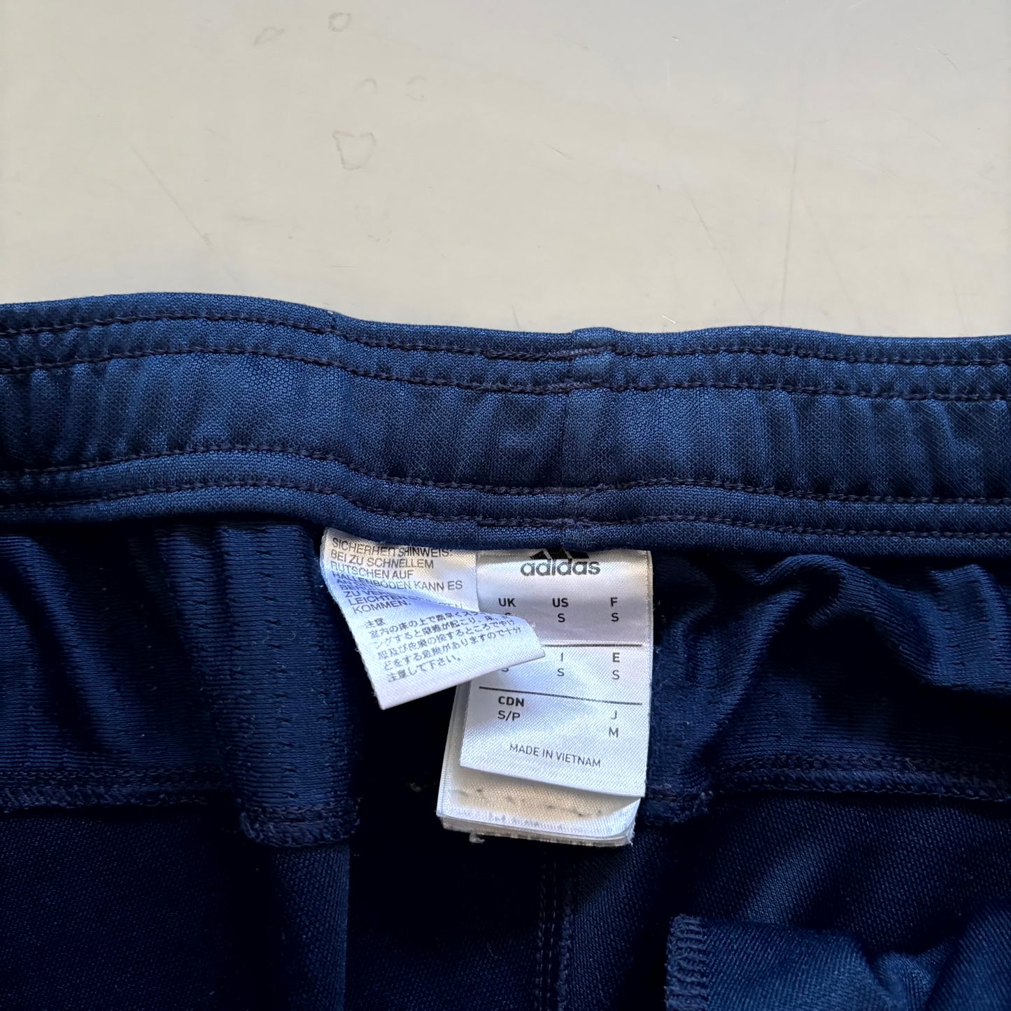 Adidas x FC Bayern München Vintage Tracksuit 2015/16 | S