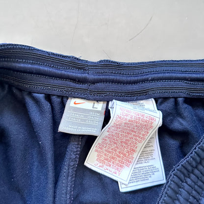 Nike x Juventus Turin Vintage Trackpants 2012/13 | L