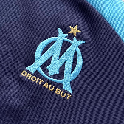 Adidas x Olympique Marseille Vintage *Premium* Sweater 2007/08 | L