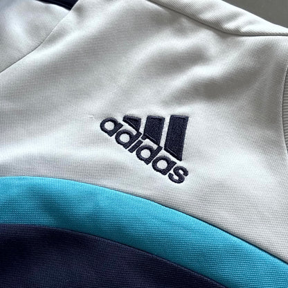 Adidas x Olympique Marseille Vintage *Premium* Sweater 2007/08 | L