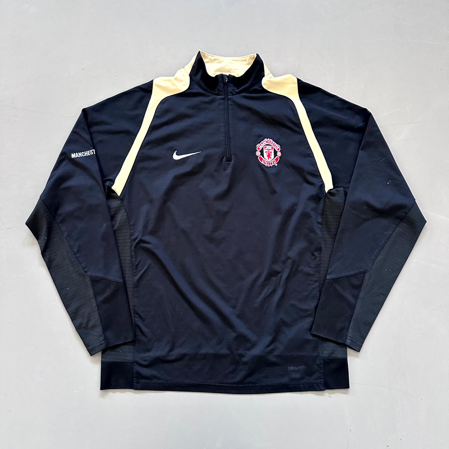 Nike x Manchester United Vintage *Premium* Tracksuit 2006/07 | L