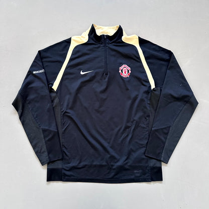 Nike x Manchester United Vintage *Premium* Tracksuit 2006/07 | L
