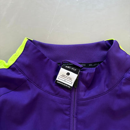 Nike x Manchester City Vintage Tracksuit 2014/15 | L