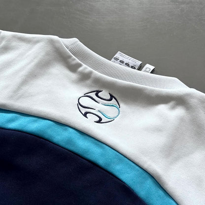 Adidas x Olympique Marseille Vintage *Premium* Sweater 2007/08 | L