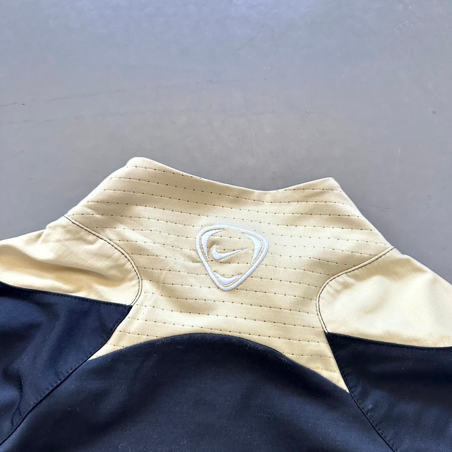 Nike x Manchester United Vintage *Premium* Tracksuit 2006/07 | L