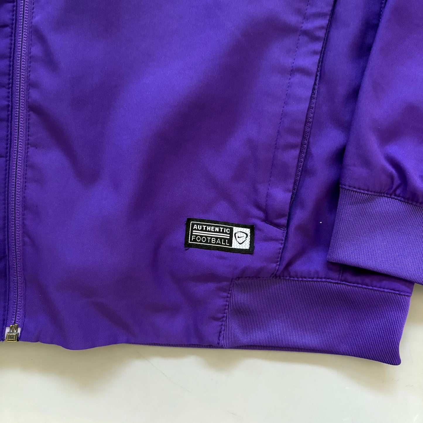 Nike x Manchester City Vintage Tracksuit 2014/15 | L