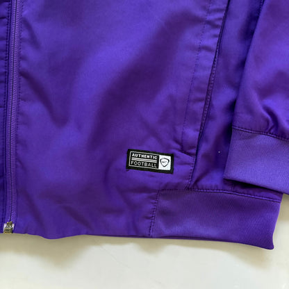 Nike x Manchester City Vintage Tracksuit 2014/15 | L