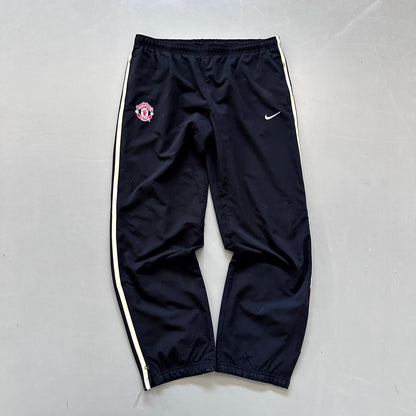 Nike x Manchester United Vintage *Premium* Tracksuit 2006/07 | L