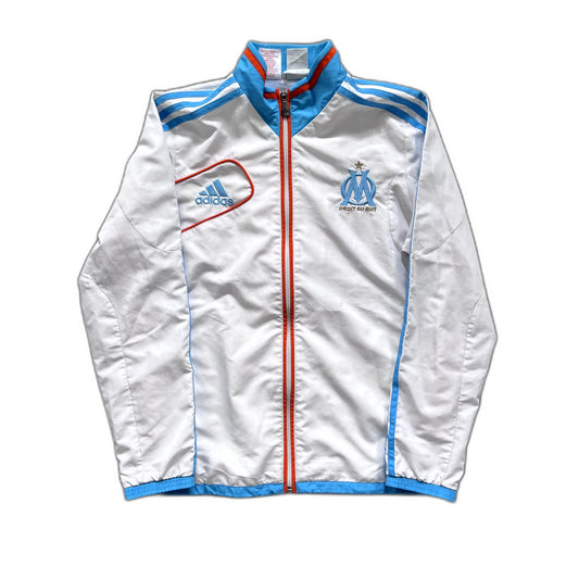 Adidas x Olympique Marseille Vintage Tracjacket 20012/13| XS