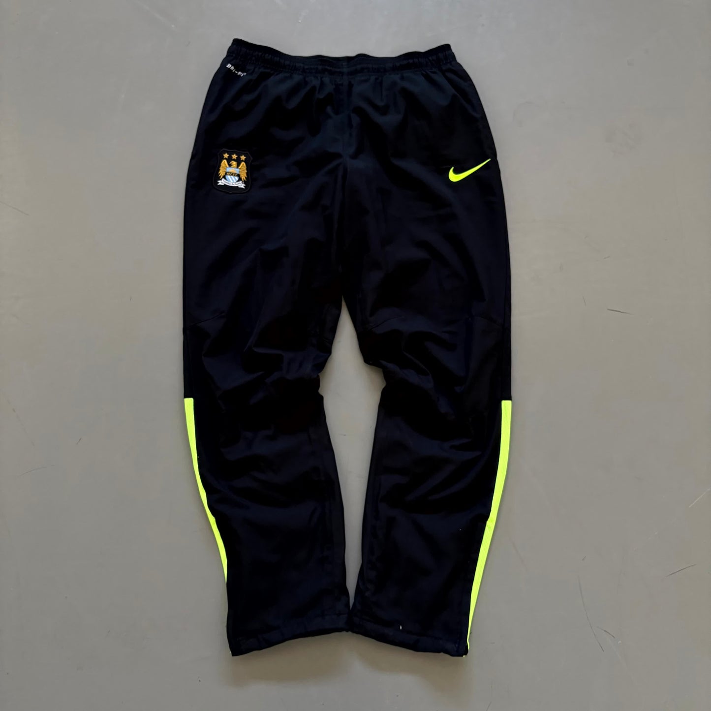 Nike x Manchester City Vintage Tracksuit 2014/15 | L