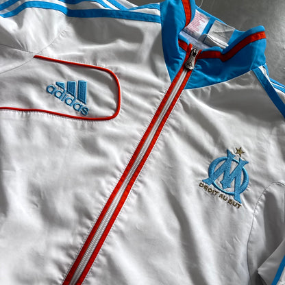 Adidas x Olympique Marseille Vintage Tracjacket 20012/13| XS