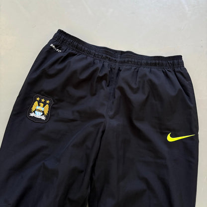 Nike x Manchester City Vintage Tracksuit 2014/15 | L