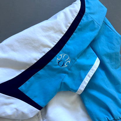Adidas x Olympique Marseile Vintage *Premium* Tracksuit 2008/09 | S