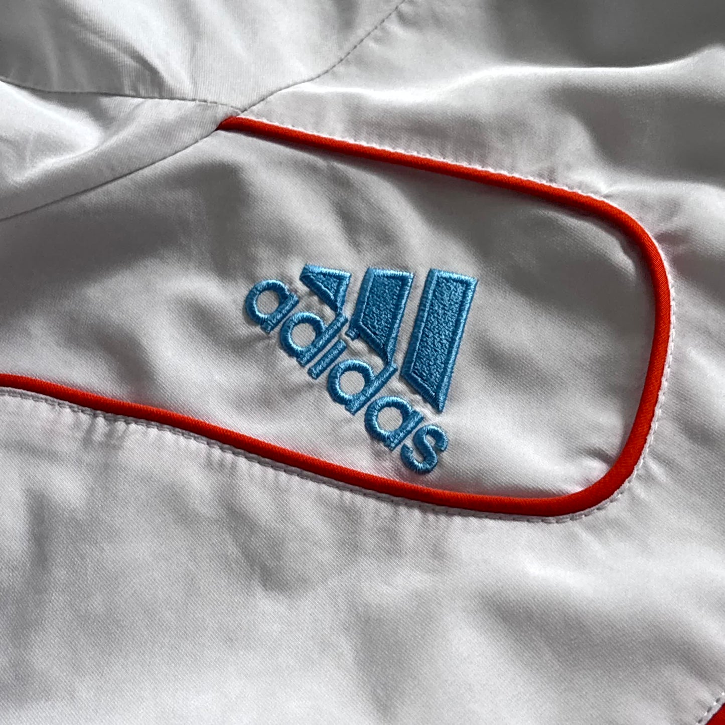 Adidas x Olympique Marseille Vintage Tracjacket 20012/13| XS