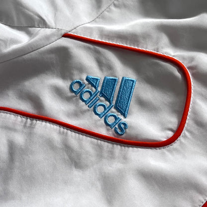 Adidas x Olympique Marseille Vintage Tracjacket 20012/13| XS