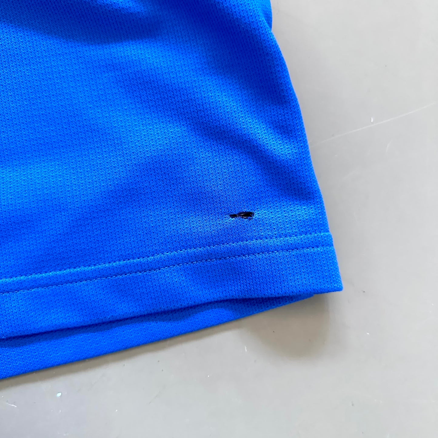 Adidas x Griechenland Vintage Poloshirt 2010 | L