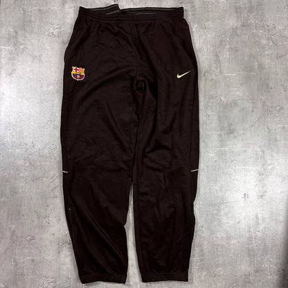 FC Barcelona Trackpants XXL