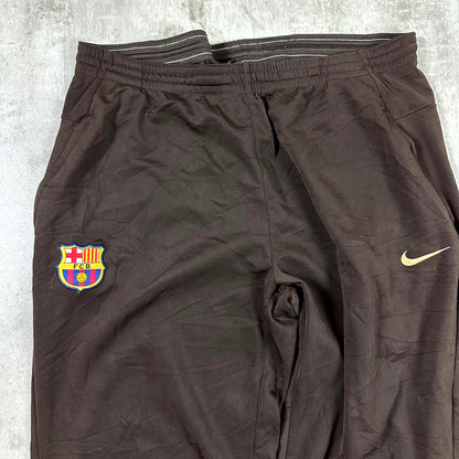 FC Barcelona Trackpants XXL