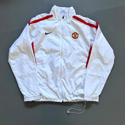 Nike x Manchester United Vintage *Premium* Tracksuit 2011/12 | XL