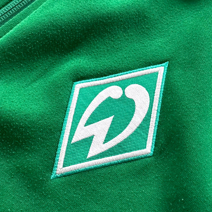 Nike x Werder Bremen Vintage Trackjacket 2013/14 | S