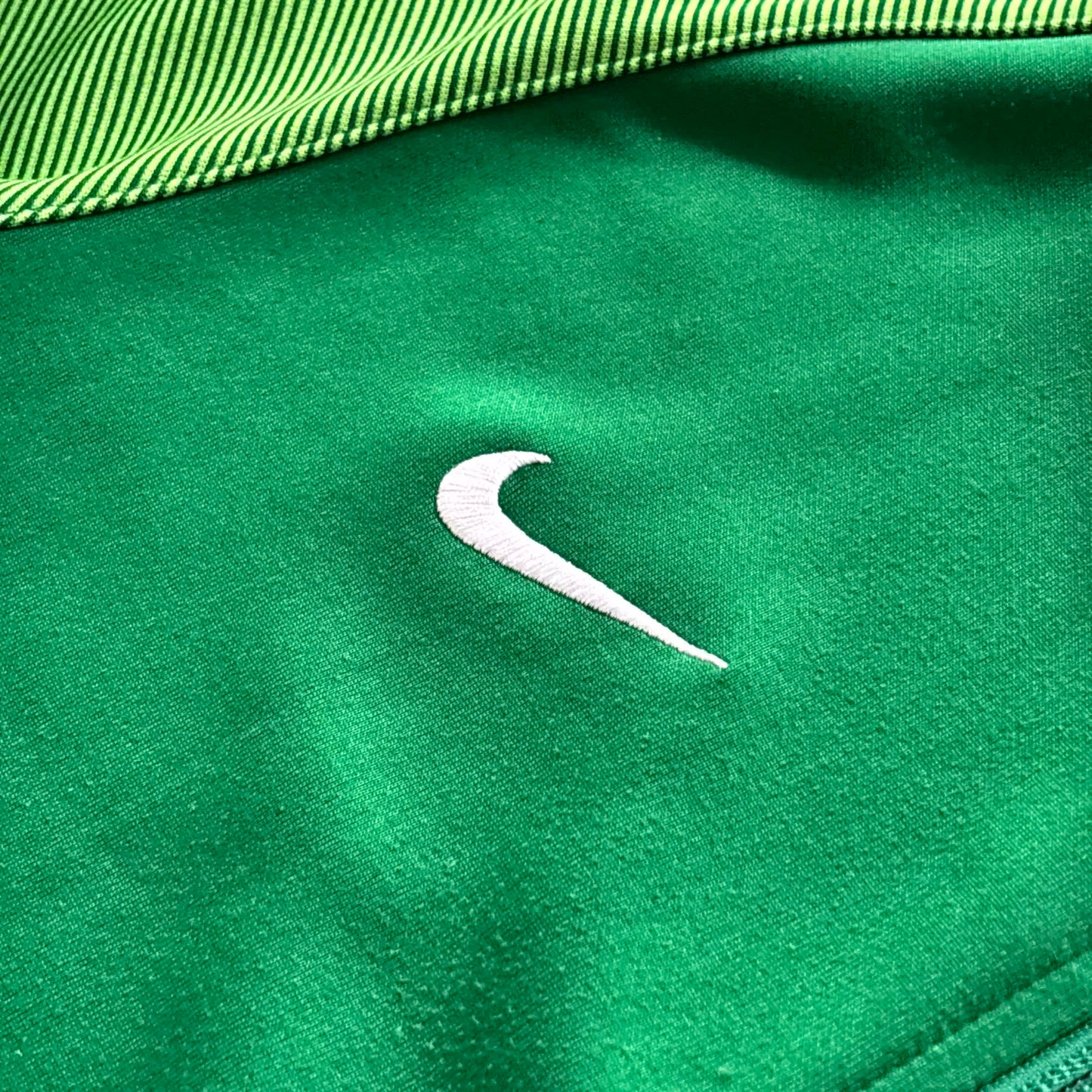 Nike x Werder Bremen Vintage Trackjacket 2013/14 | S