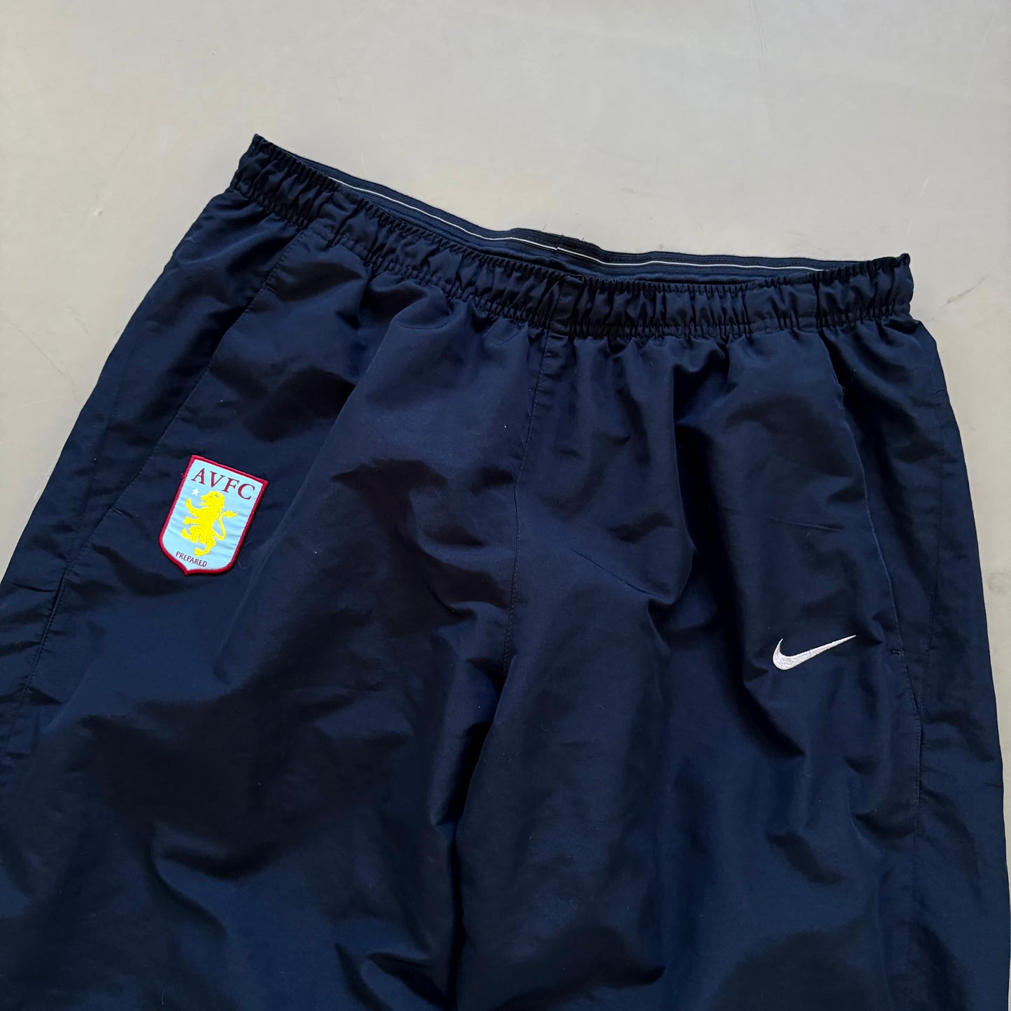Nike x Aston Villa Tracksuit 2005/06 | XL