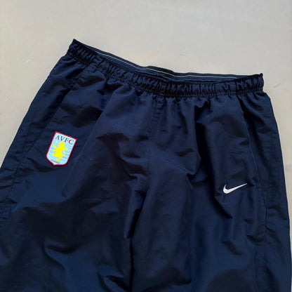 Nike x Aston Villa Tracksuit 2005/06 | XL