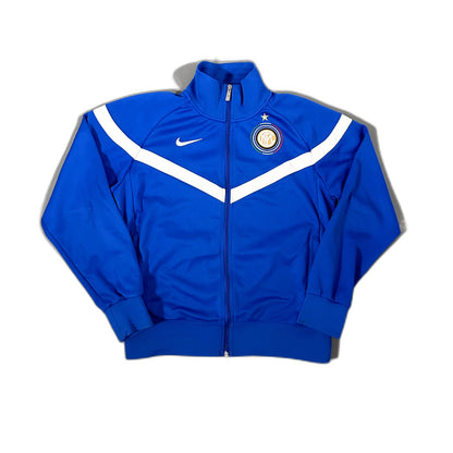 Nike x Inter Mailand Vintage Trackjacket 2010/11 | M