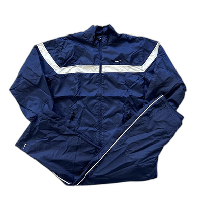 Nike Vintage Tracksuit | M