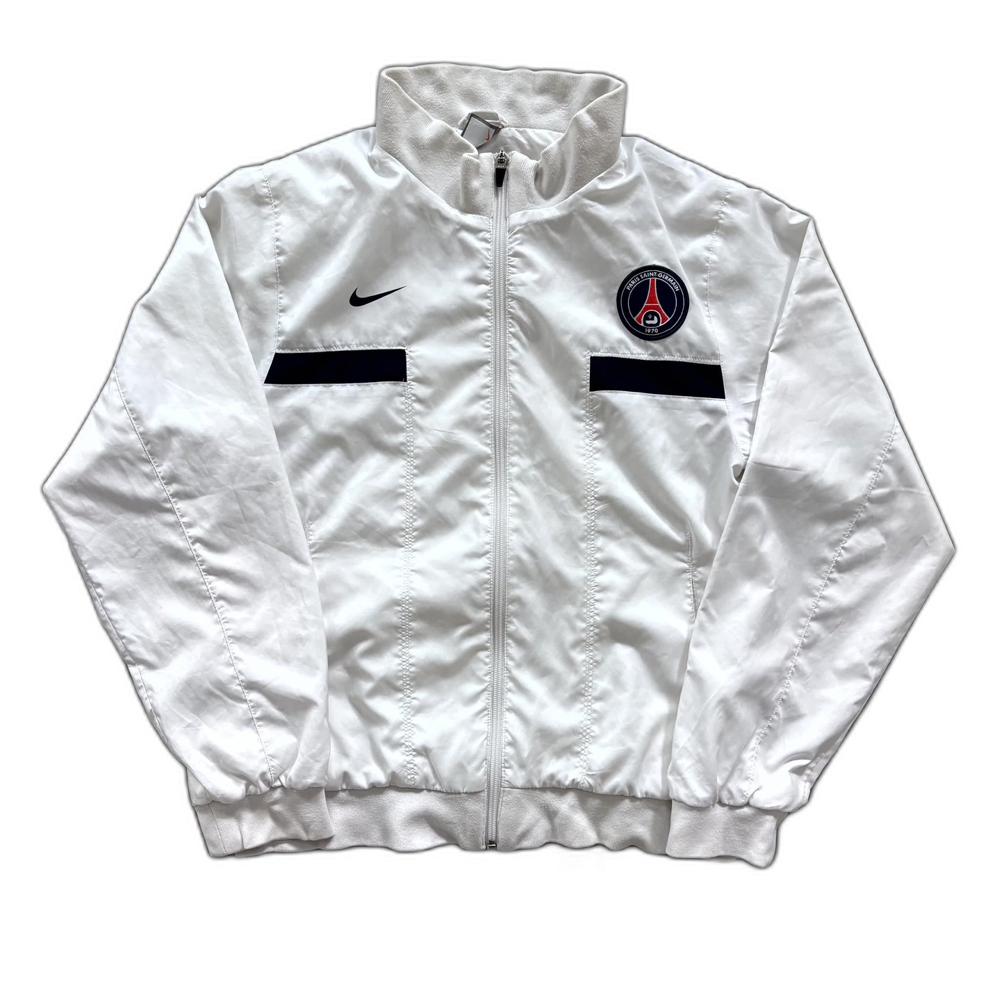 Nike x PSG Vintage *Premium* Trackjacket 2007/08 | S