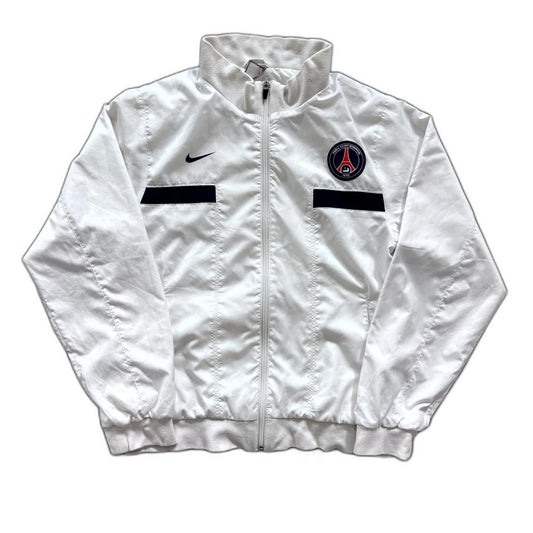 Nike x PSG Vintage *Premium* Trackjacket 2007/08 | S