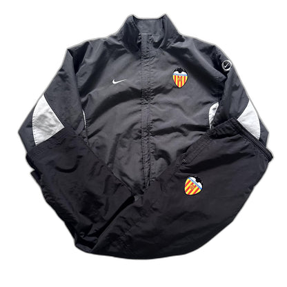 Nike x Valencia CF Vintage Tracksuit 2003/04 | M