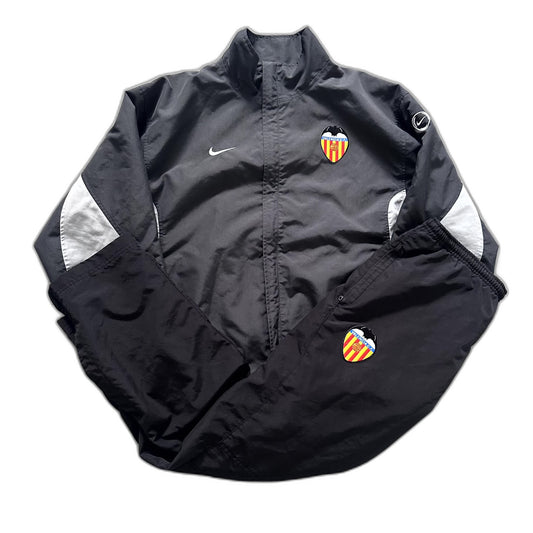 Nike x Valencia CF Vintage Tracksuit 2003/04 | M