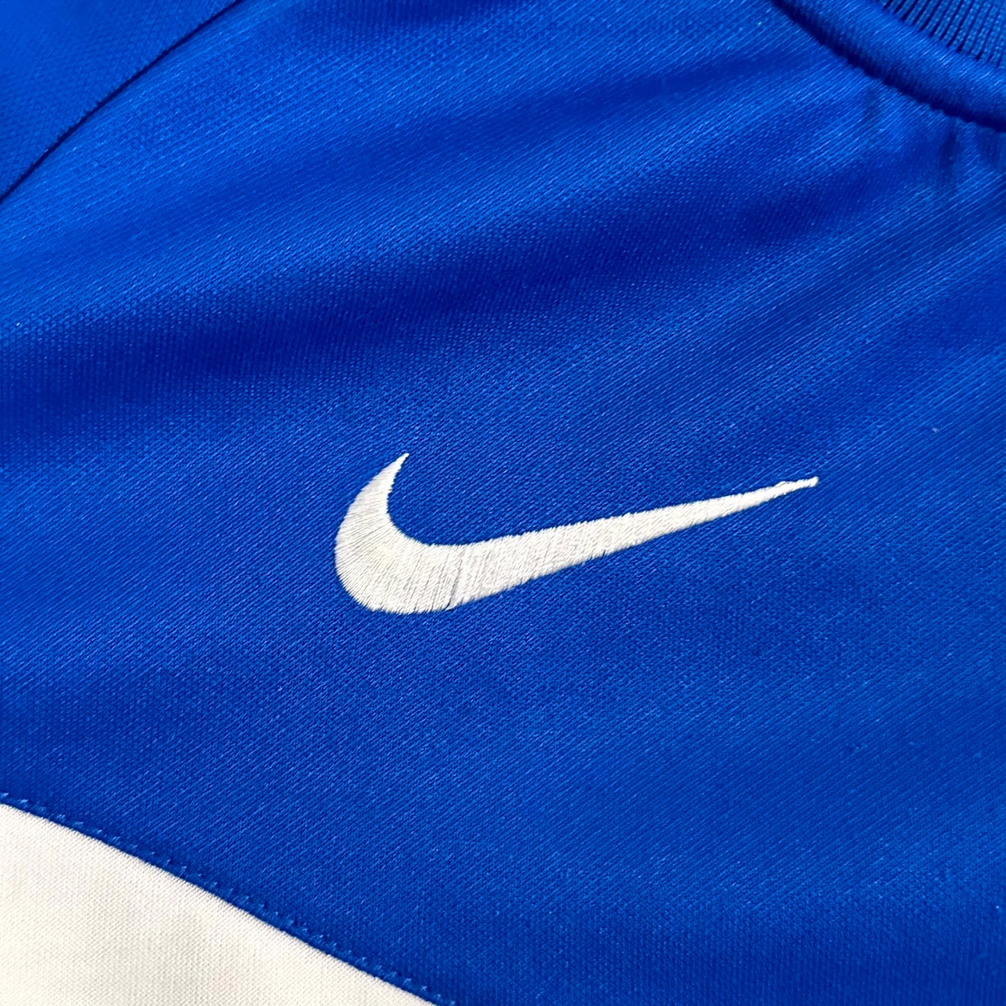 Nike x Inter Mailand Vintage Trackjacket 2010/11 | M