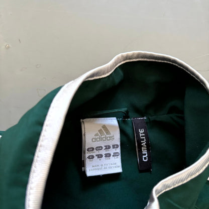 Adidas x Real Madrid CL Vintage Tracksuit 2008/09 | XXL