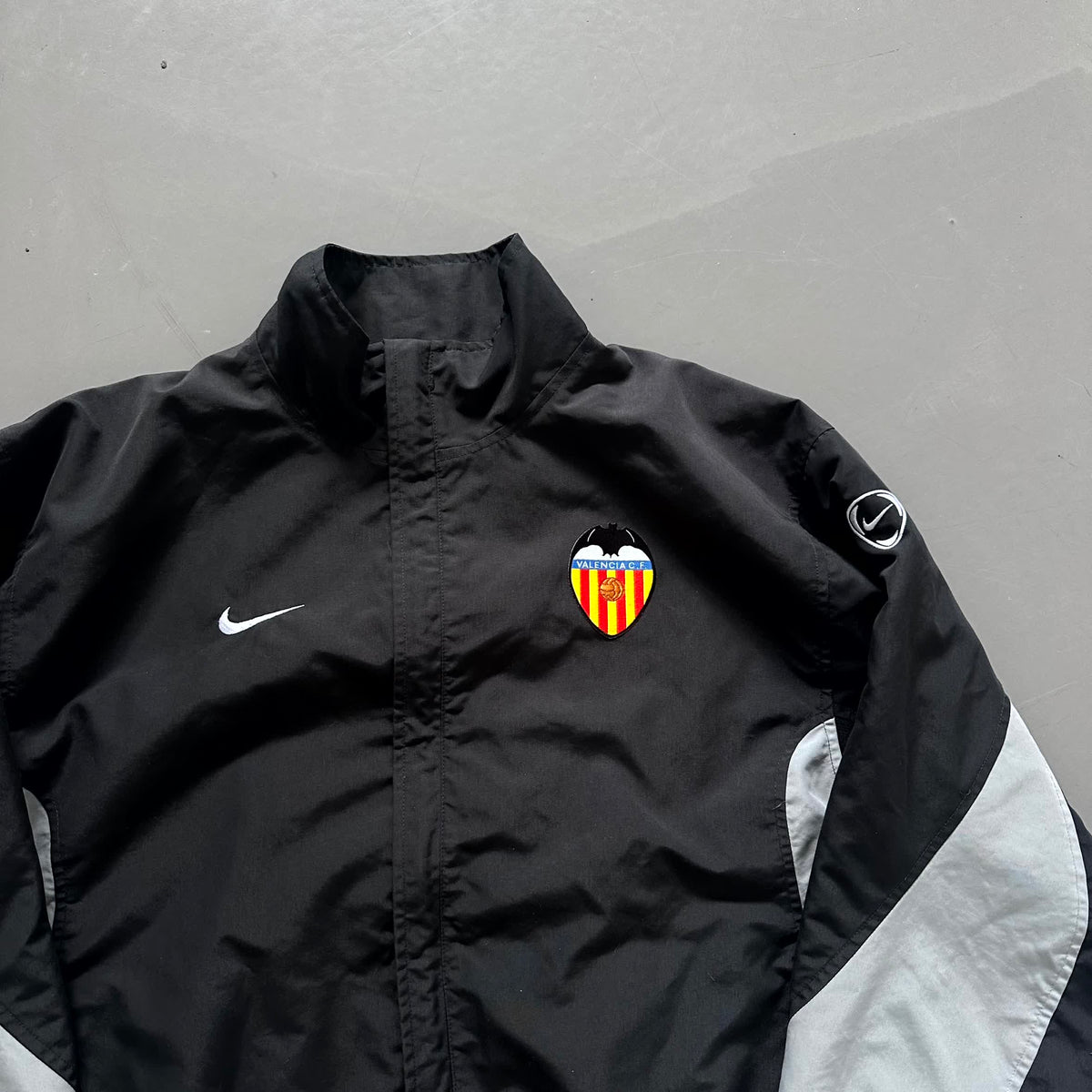 Nike x Valencia CF Vintage Tracksuit 2003/04 | M