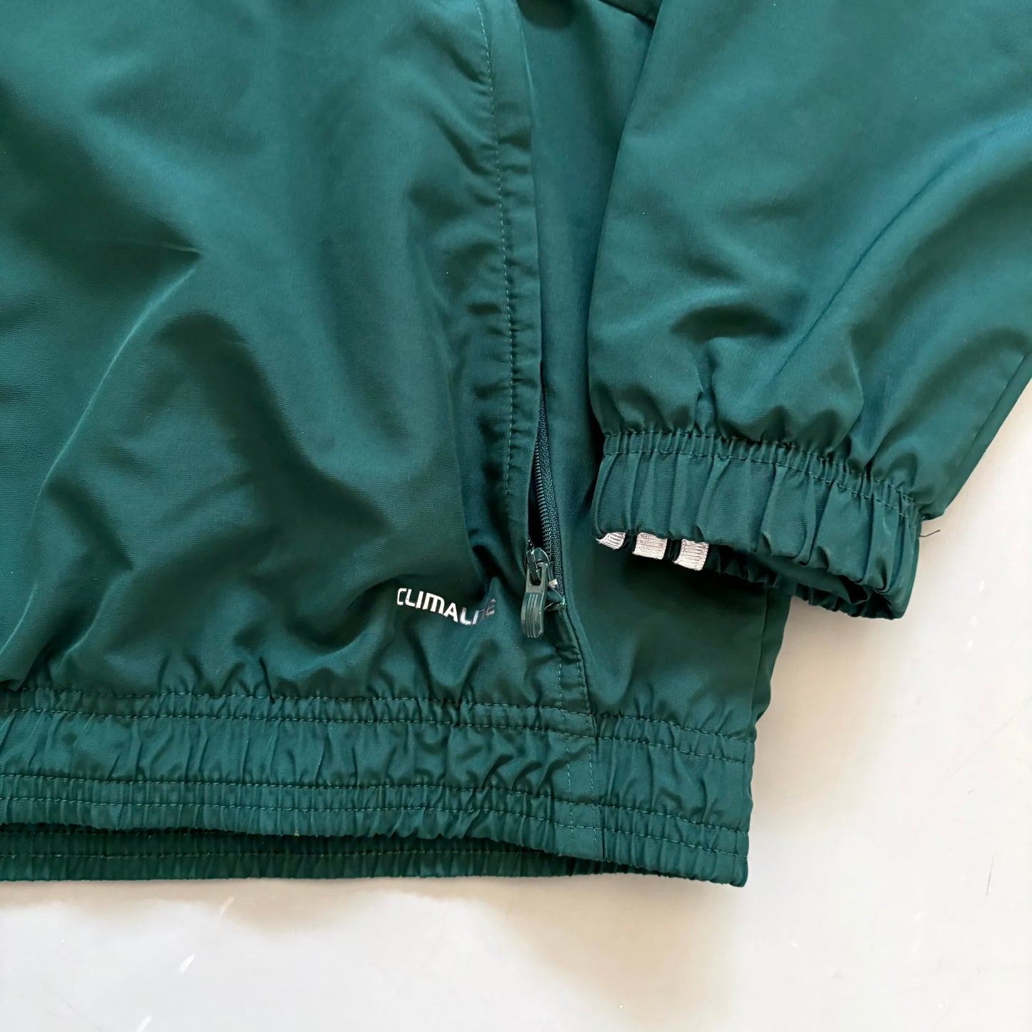 Adidas x Real Madrid CL Vintage Tracksuit 2008/09 | XXL