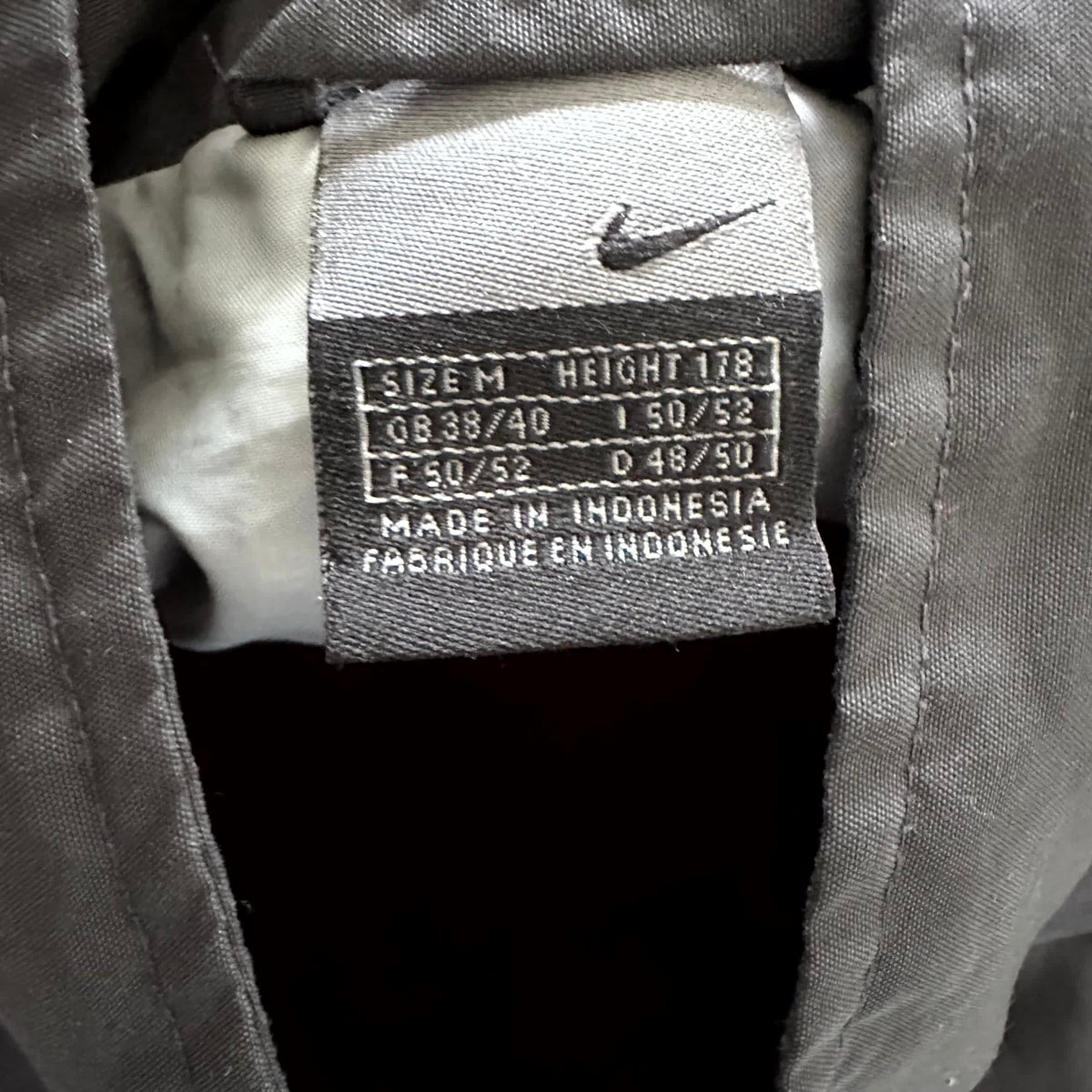 Nike x Valencia CF Vintage Tracksuit 2003/04 | M