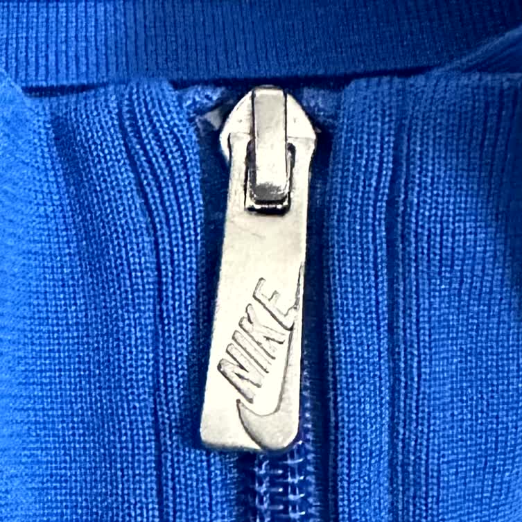 Nike x Inter Mailand Vintage Trackjacket 2010/11 | M