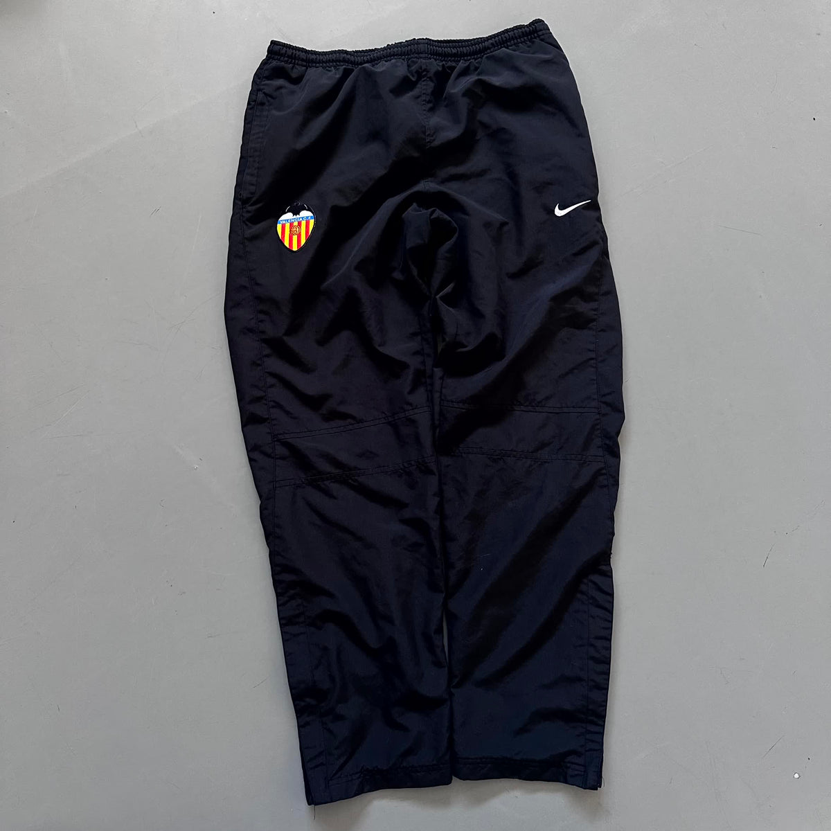 Nike x Valencia CF Vintage Tracksuit 2003/04 | M