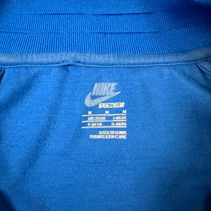 Nike x Inter Mailand Vintage Trackjacket 2010/11 | M