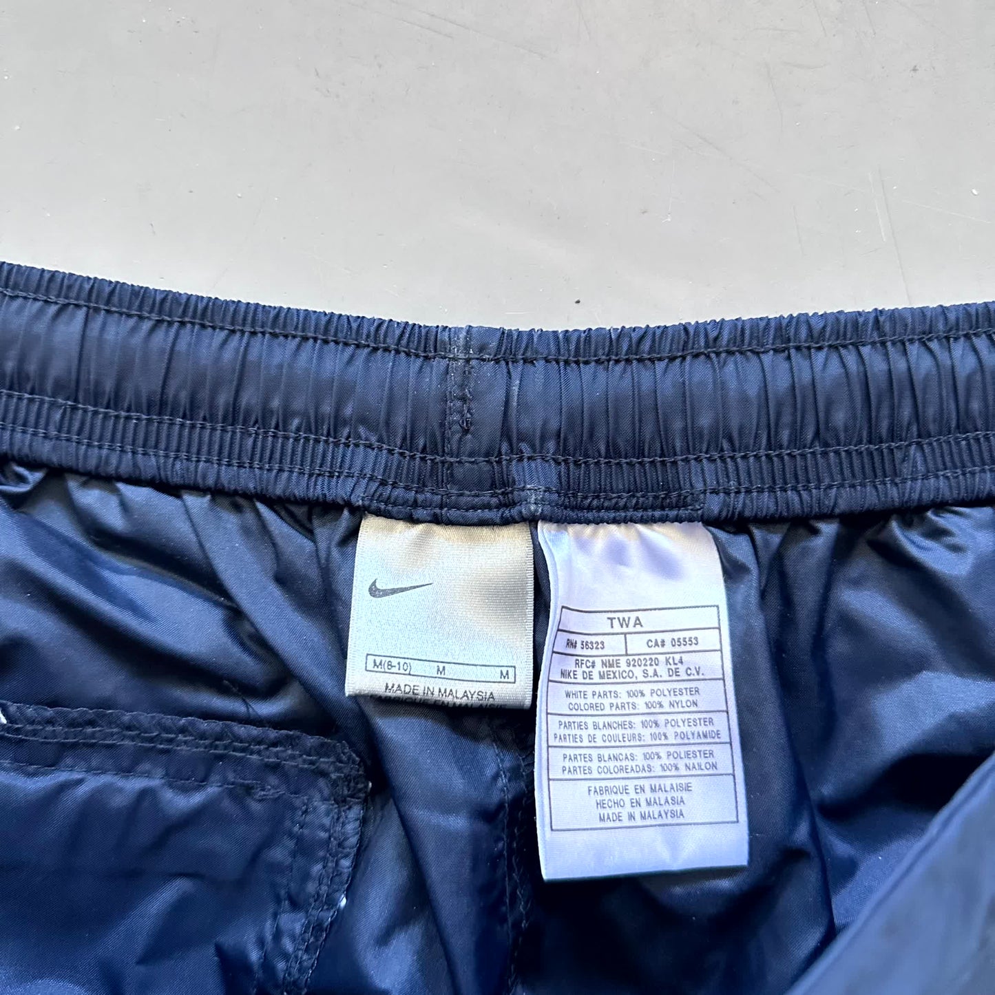 Nike Vintage Tracksuit | M