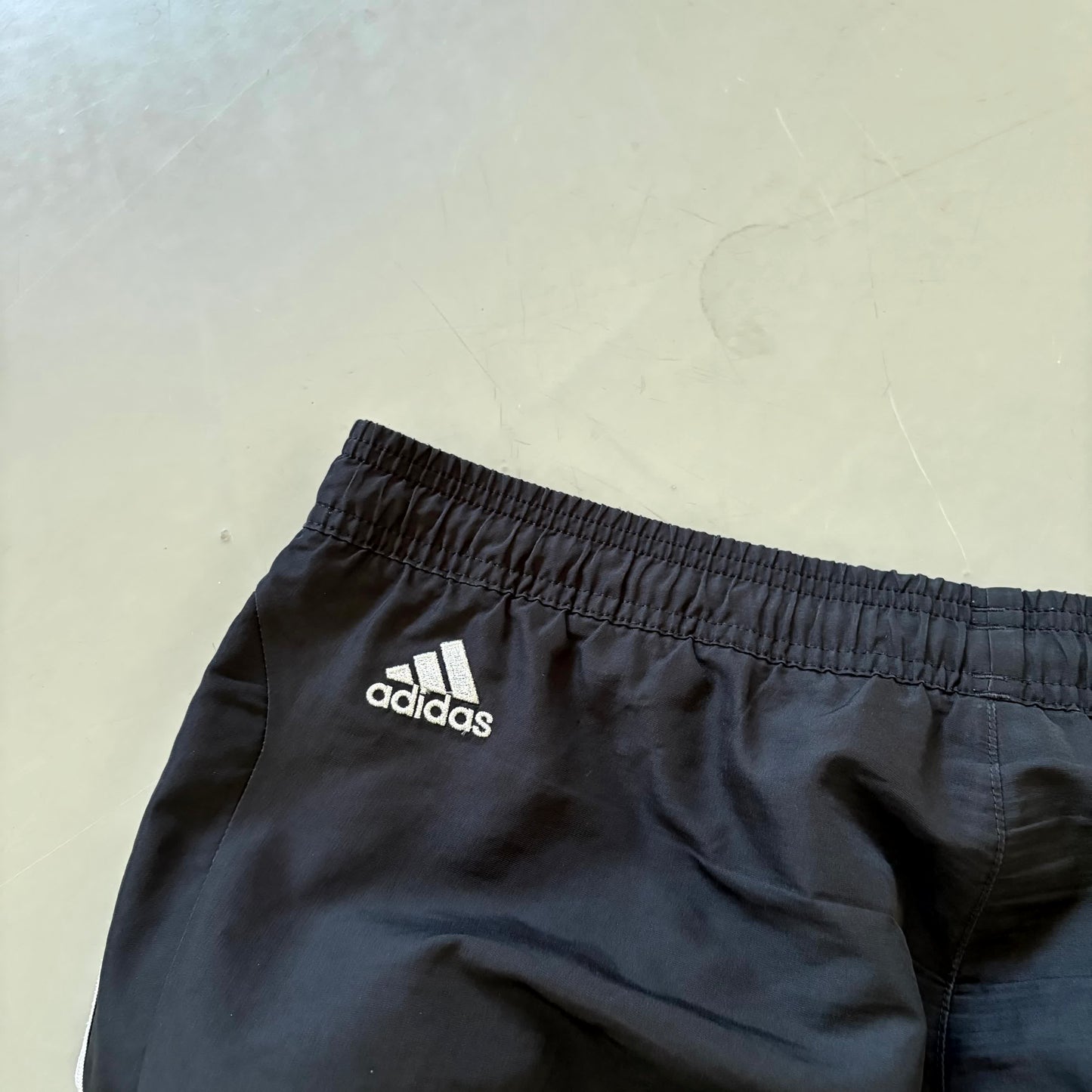 Adidas x Real Madrid CL Vintage Tracksuit 2008/09 | XXL