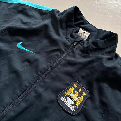 Nike x Manchester City Vintage Trackjacket 2013/14 | XL