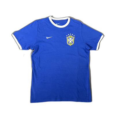 Nike x Brasilien Vintage Trikot 2014 | L