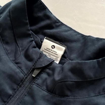 Nike x Manchester City Vintage Trackjacket 2013/14 | XL