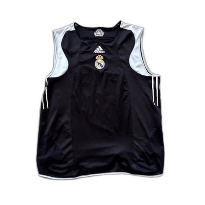 Adidas x Real Madrid Vintage Top 2006/07 | M