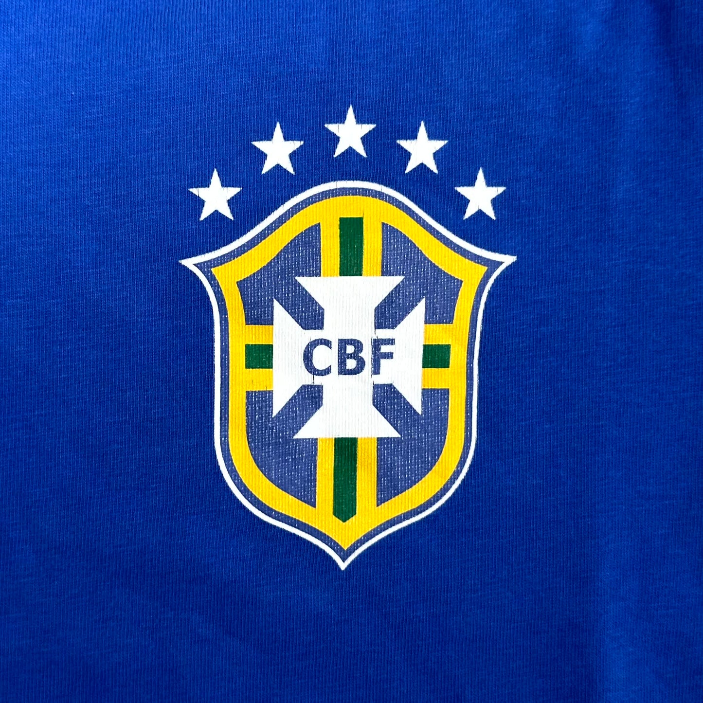 Nike x Brasilien Vintage Trikot 2014 | L